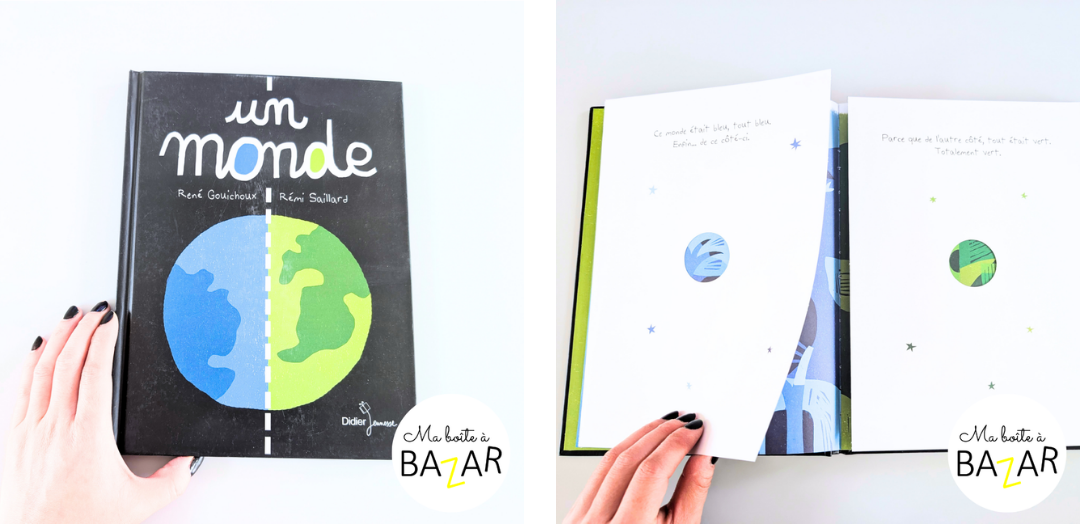 Livres jeunesse pour apprendre les couleurs en maternelle